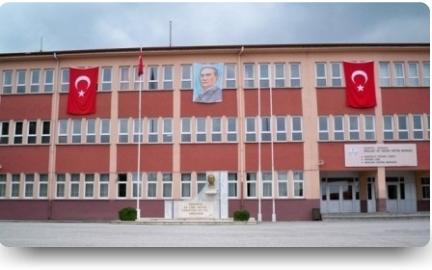 Sapanca Mesleki ve Teknik Anadolu Lisesi Fotoğrafı